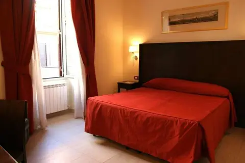 Hotel Garda in Rome, foto 2