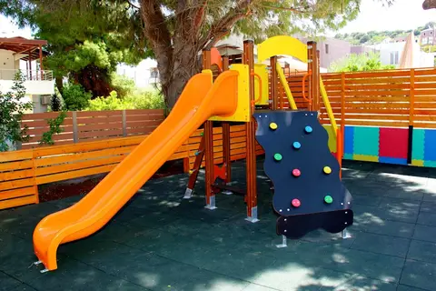 Katrin Hotel & Bungalows in Stalis Super Market, foto 28