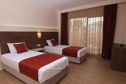 Sunway Hotel in Marmaris — foto 17
