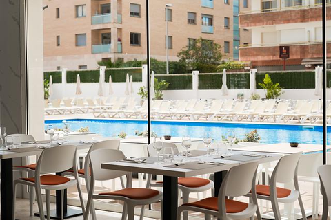 Hotel htop Amatista foto 4