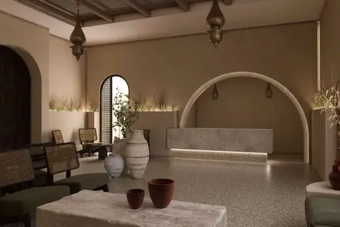 True Beach Village in Marsa Alam, foto 13