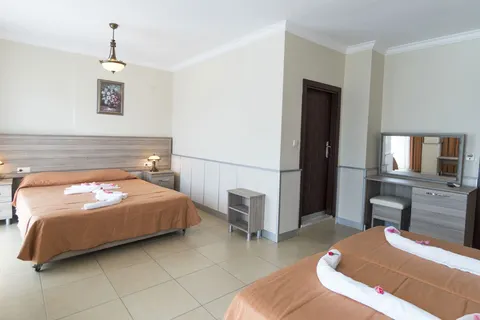 Fly & Go Keskin Hotel in Ortaca — foto 7