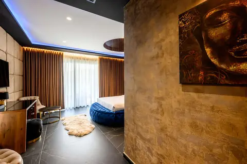 Damare Resort & Spa in San Pawl il-Baħar — foto 9