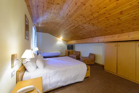 Park Hotel Faloria in Canazei — foto 8