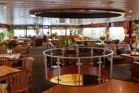 Verrassingscruise foto 11