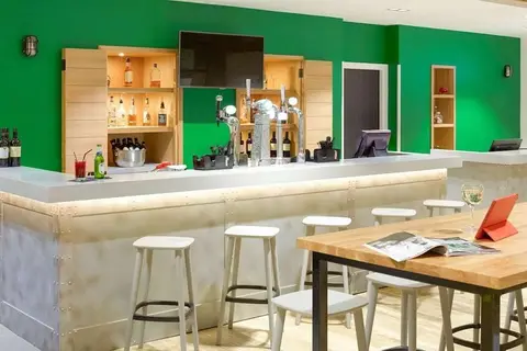 Ibis Styles Glasgow Centre George Square in Glasgow, foto 7