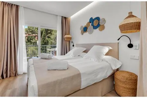 Valentin Somni Hotel & Suites foto 2