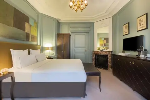 Elysia by Inwood Hotels in Parijs, foto 21