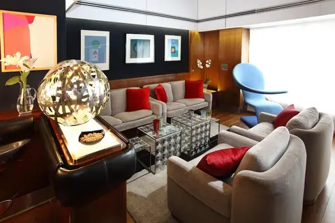 Hotel Mediolanum in Milaan, foto 6