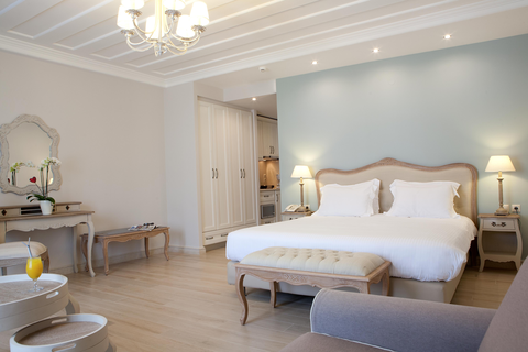 Studio's Royal Nidri foto 3