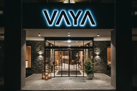 VAYA Ladis (Appartementen) in Ladis — foto 7