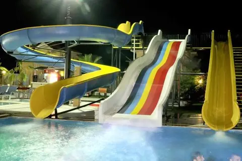 Nazar Garden Hotel in Fethiye — foto 26