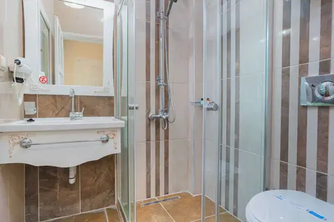 Hotel Karbel Sun in Fethiye — foto 25