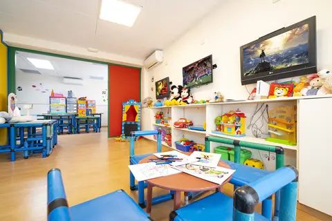 Guitart Central Park Aqua Resort in Lloret de Mar — foto 25