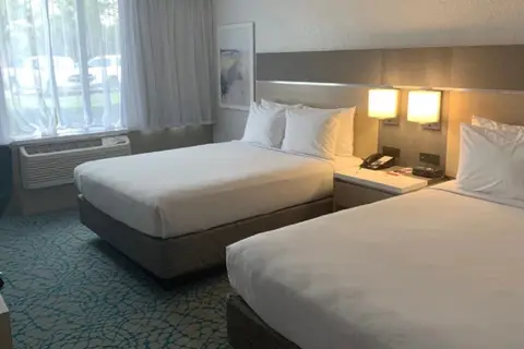 Holiday Inn Resort Kissimmee by the Parks in Kissimmee