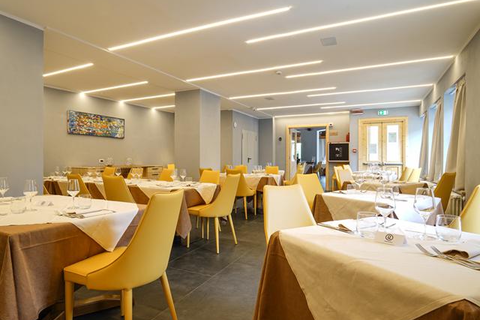 Hotel Monzoni foto 8