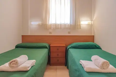 Apartaments Turistics Comte D'Empuries in Costa Brava — foto 5