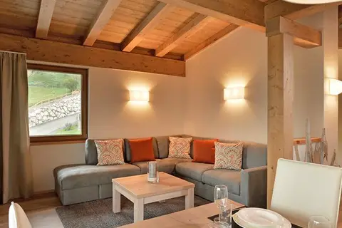 Resort Tirol am Sonnenplateau in Brixen im Thale — foto 12