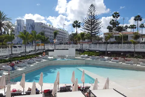 Hotel Caserio in San Bartolomé de Tirajana — foto 11