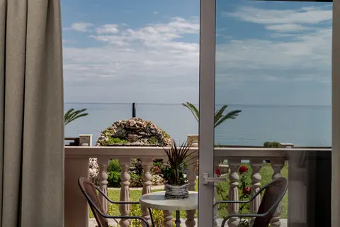 Anemona Beach Hotel in Argasi Beach Hotel, foto 11