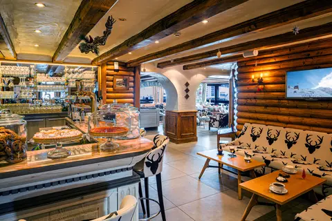 Hotel les Campanules in Tignes, foto 19