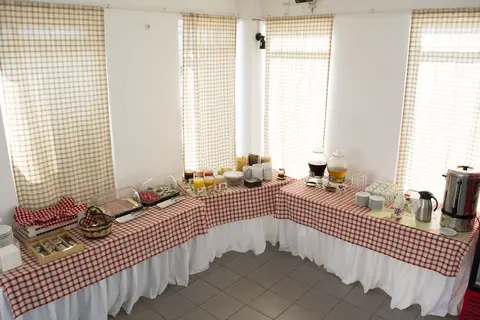 Bouradanis Village Hotel in Μαρμάρι — foto 16