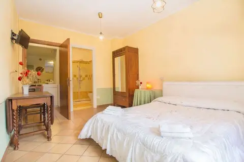 B&B Dimora Morelli in Gubbio, foto 21