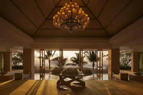 Mulia Villas in Kuta Selatan — foto 12