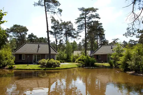 EuroParcs Beekbergen foto 2