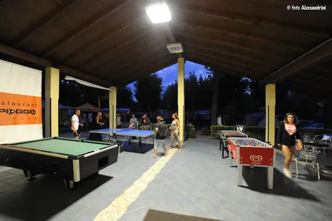 Camping Rose foto 17