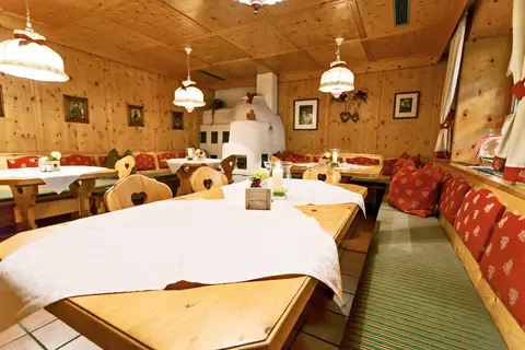 Hotel Kolmhof in Bad Kleinkirchheim — foto 6