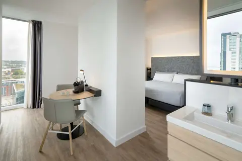 Innside by Melia Liverpool in Liverpool — foto 13