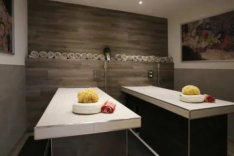 Konsum Berghotel Oberhof foto 14