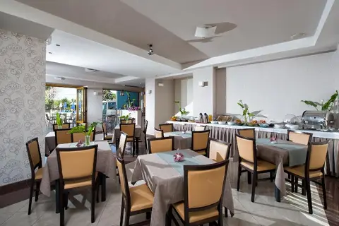 Mary Hotels Apartments in Rethimnon