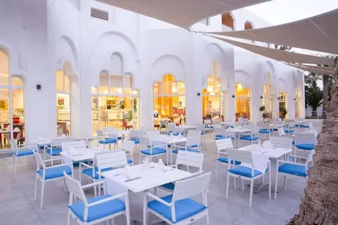 Marhaba Palace in Salt water swimming pool, foto 13