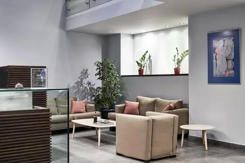 Arion Athens Hotel in Athene — foto 6