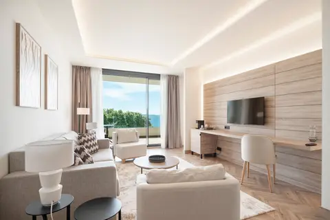 Hotel Attica21 Vigo 4****S Business & Wellness in Vigo — foto 4