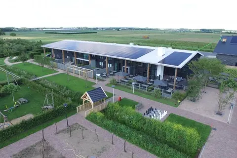 Fruitpark Hotel en Spa foto 3