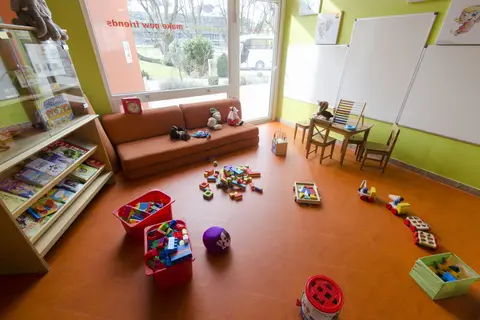 Dorint City-Hotel Salzburg in Salzburg — foto 6