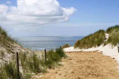 Bij Hen op Ameland foto 17