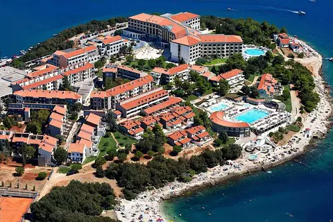 Park Plaza Verudela in Pula, foto 10