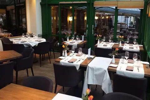 Astra Hotel Vevey in Vevey — foto 6