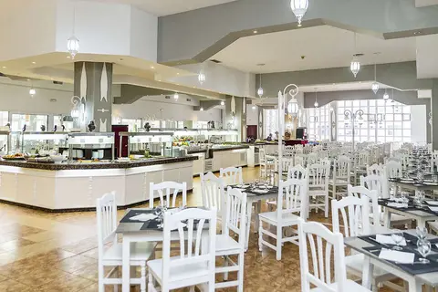 Roc Marbella Park Hotel in Marbella, foto 12