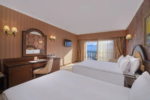 Megasaray Westbeach Antalya in Muratpaşa — foto 18