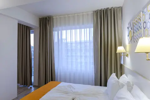 Hotel Garden Nevis in Несебър — foto 11