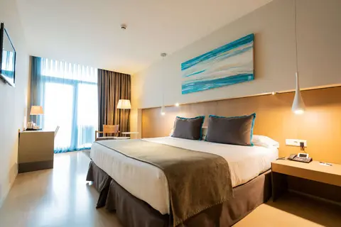 Hotel Atenea Port in Mataró — foto 3