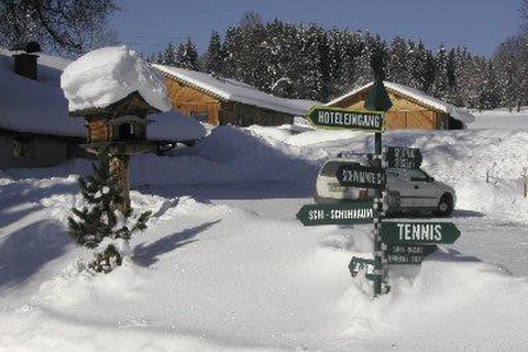 Hotel Kielhuberhof foto 7