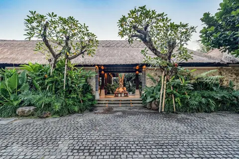 Radha Phala Resort & Spa in Ubud, Kecamatan Gianyar, Kabupaten Gianyar, Bali, Indonesia — foto 30