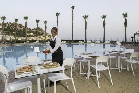 Hotel Baia d'Oro in Licata, foto 17