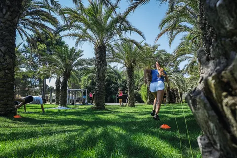 Vakantiepark Belambra Pineto foto 10